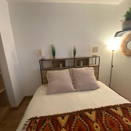 B&B Du Clos Menil Asnières Kültér fotó