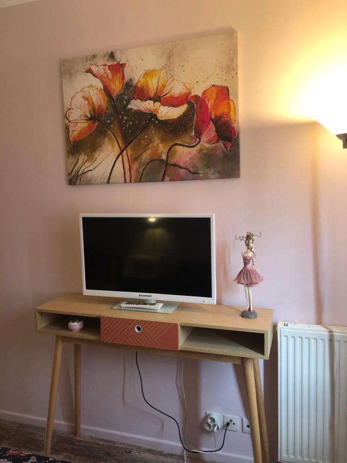 B&B Du Clos Menil Asnières Kültér fotó
