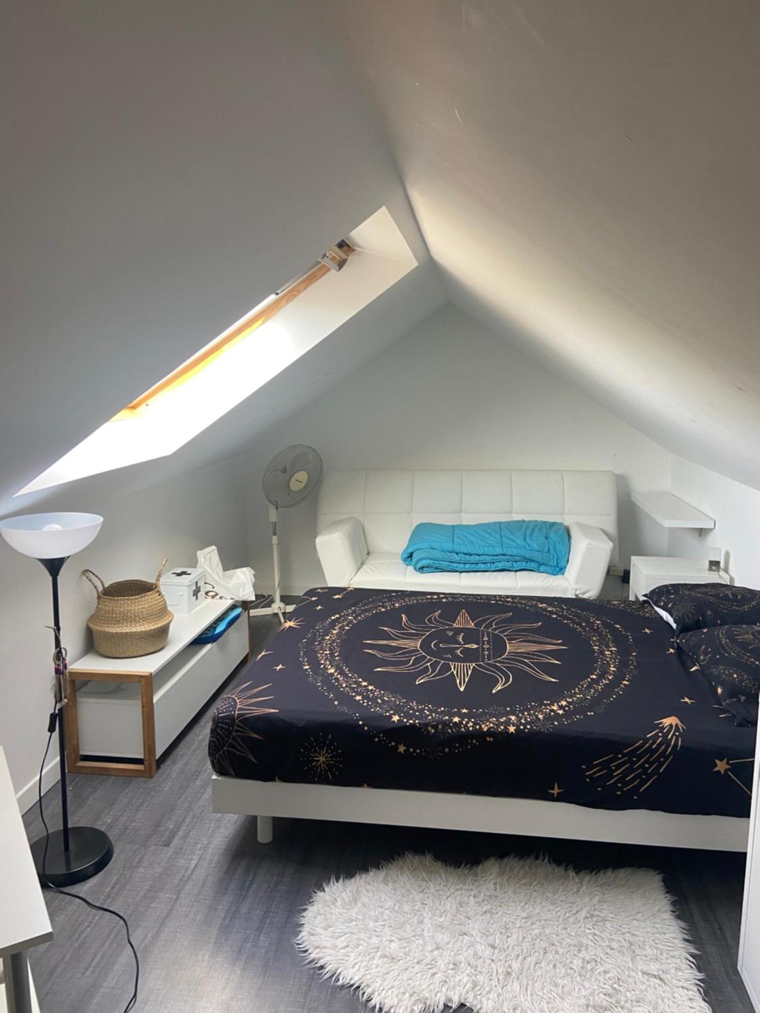 B&B Du Clos Menil Asnières Kültér fotó