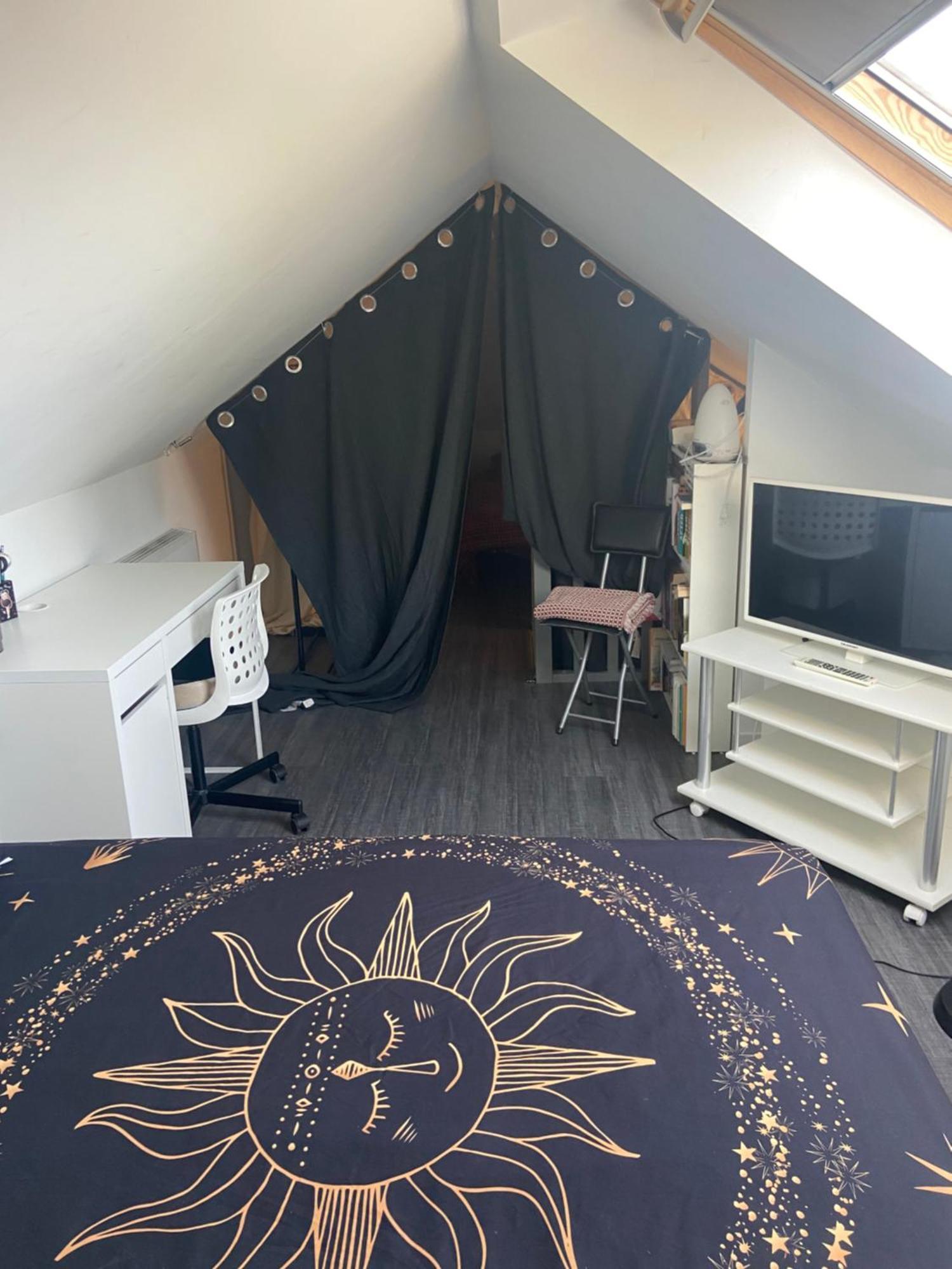 B&B Du Clos Menil Asnières Kültér fotó
